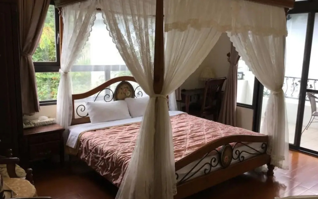 Chill Villa