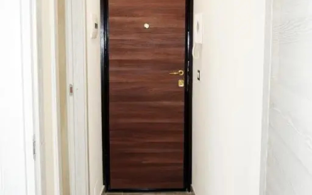 Central Luxury Apartment