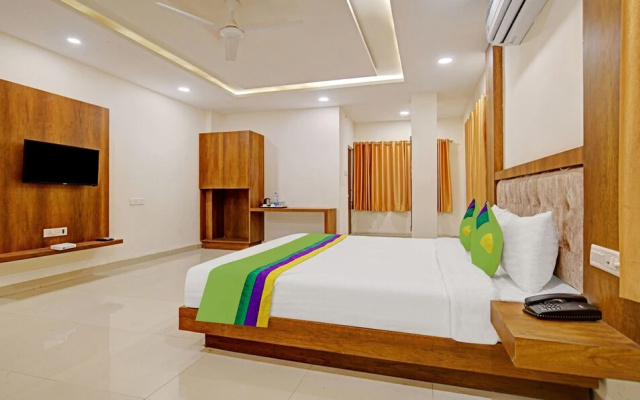 Royal Empire Indore by Treebo