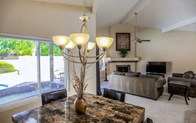 Catalina - 2 Bedroom Home - Scottsdale
