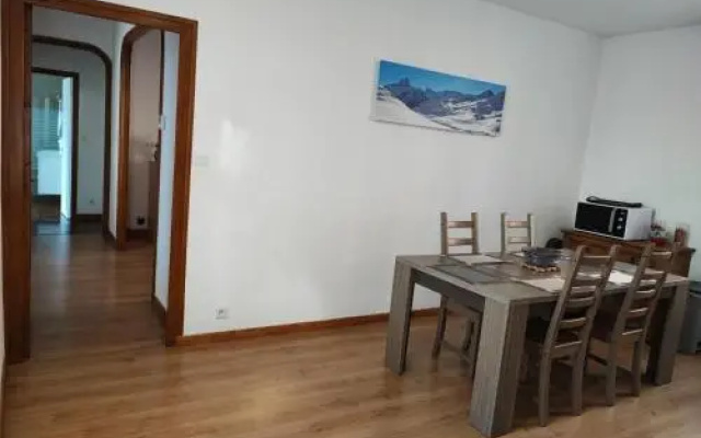 Bourg-Saint-Maurice 68 M2 En Centre Ville