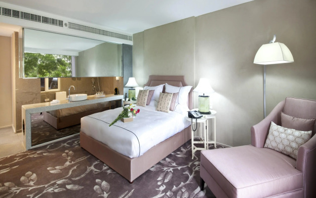 Beijing Springs Valley Hotel