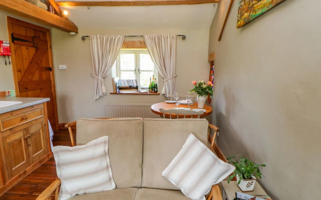 The Hay Loft