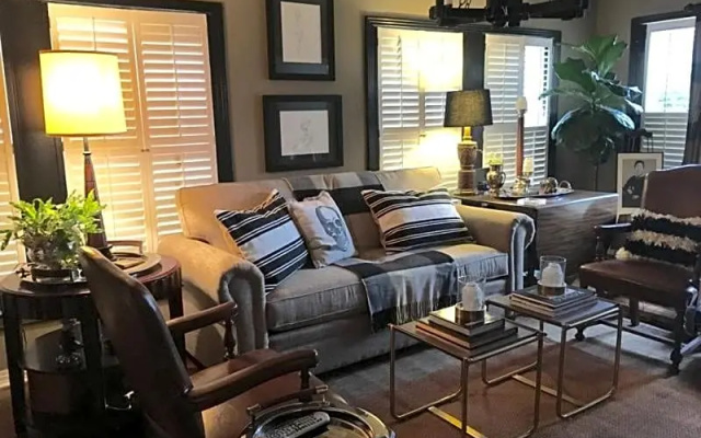 Park Place