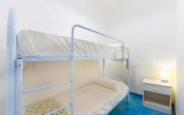 Casa Mena - Gioia Apartments