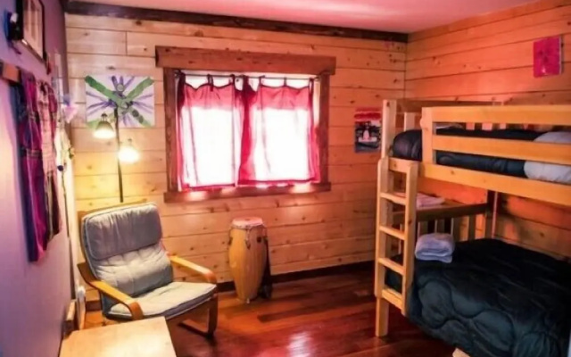 Mt Baker Lodging Cabin 21 - Sleeps 6