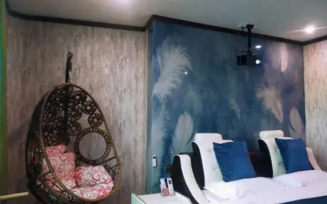 Anxin Chengji Hotel (Jinjiang Shoes Store)