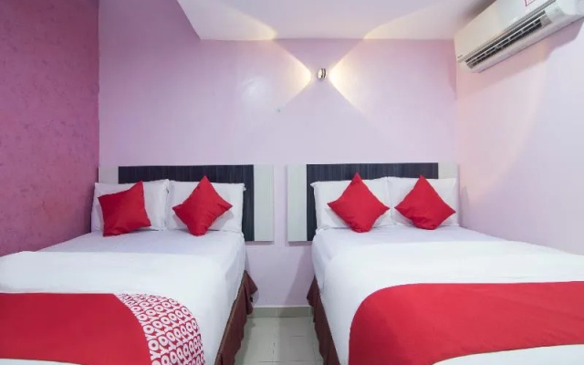Hotel Sunsurya