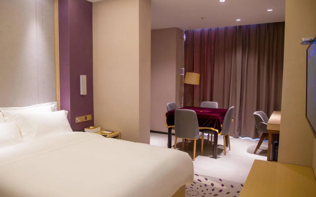 Lavande Hotel (Xiangtan Triumph International Plaza)