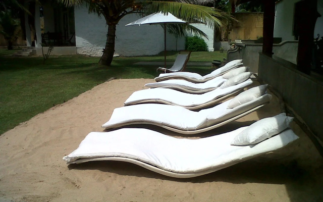 CocoVilla Boutique Resort