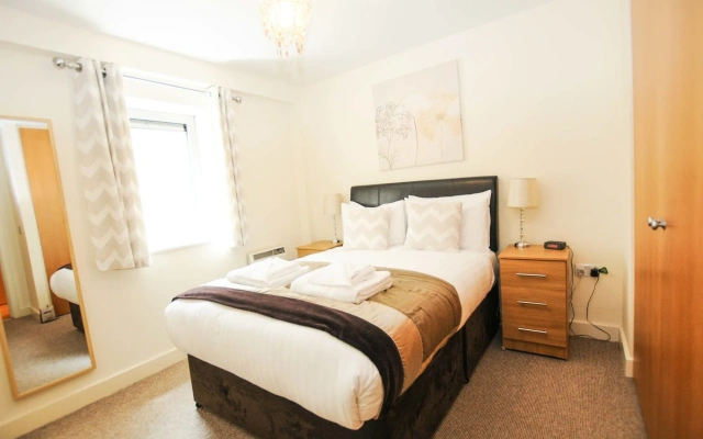 Your Stay Bristol Hamilton Court
