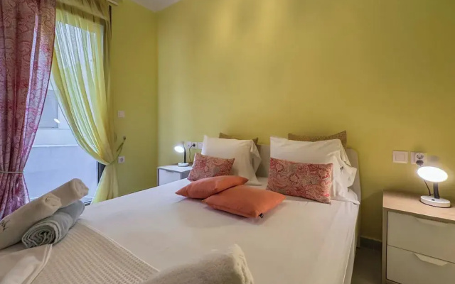 Alisahni Suite