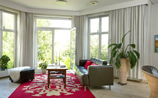Hotel Skivehus