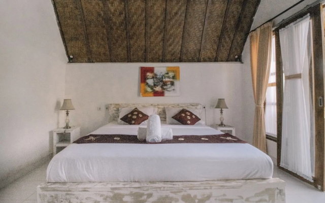 Gelih Bungalows