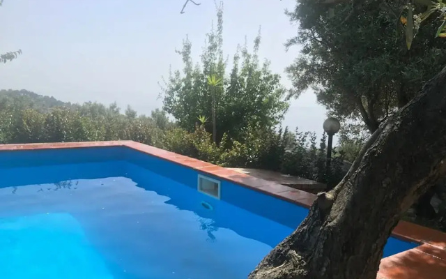 Residence Cassiodoro