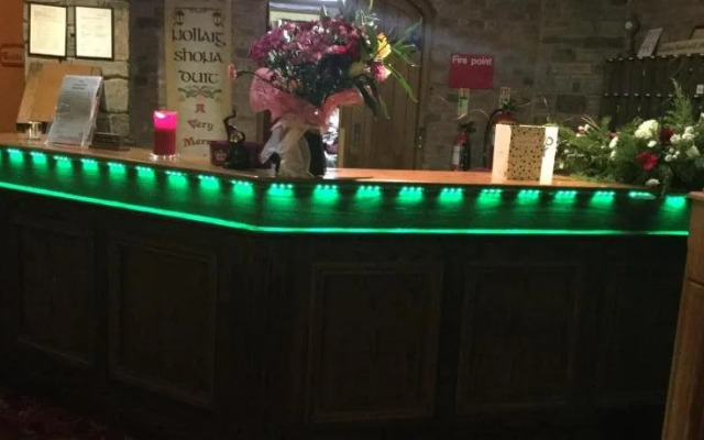 The Lanterns Hotel