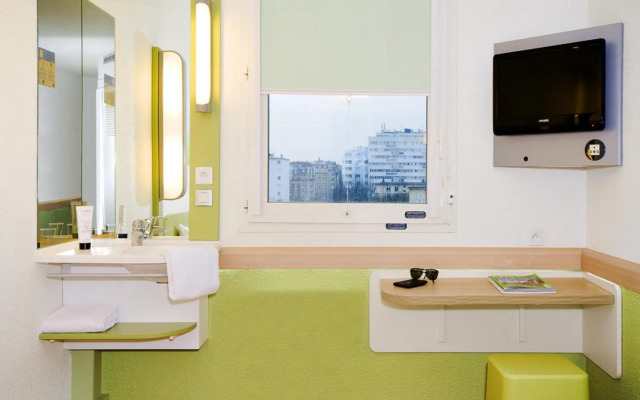 ibis budget Orléans Nord Saran