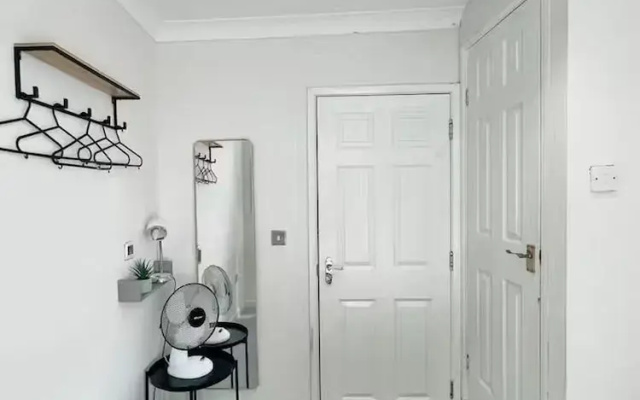 Comfortable 3 Bed Flat in King Cross