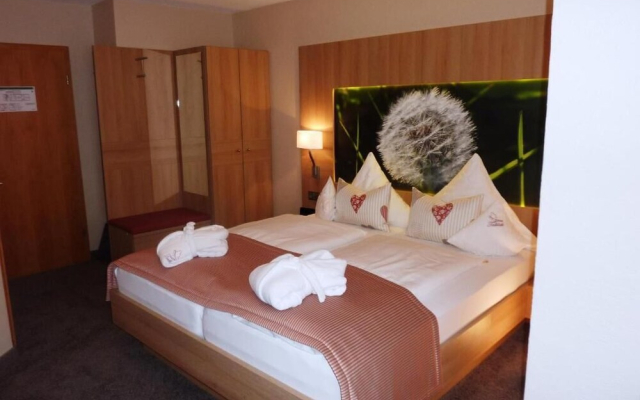 Landhotel Talblick