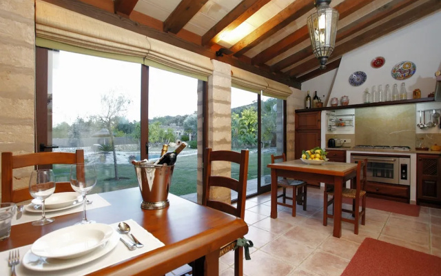 Villa Son Brullet