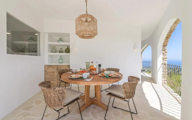 MIRADOR - Managed by Almarina