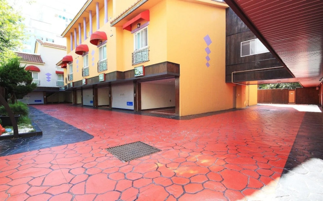 Gwangjuv Hotel