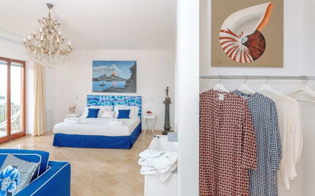 Eden Suite Sorrento