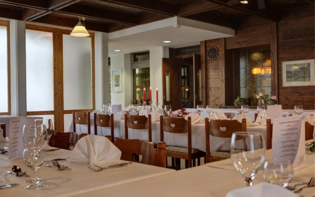 Wellnesshotel Sonnenhof & Sonnhalde