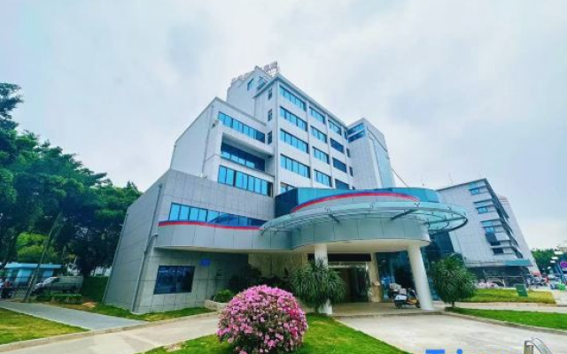 Yulin Hotel (Yuchai Shop)
