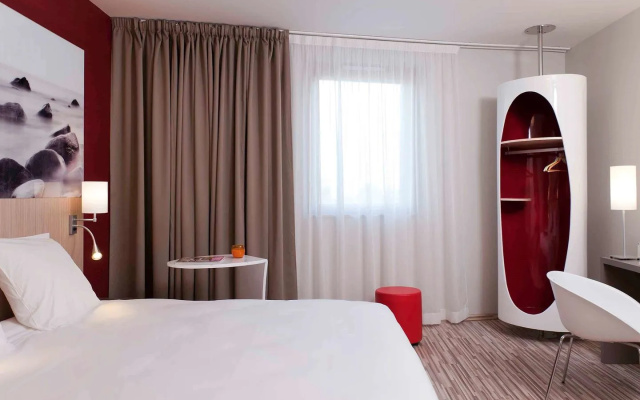 Ibis Styles Troyes Centre