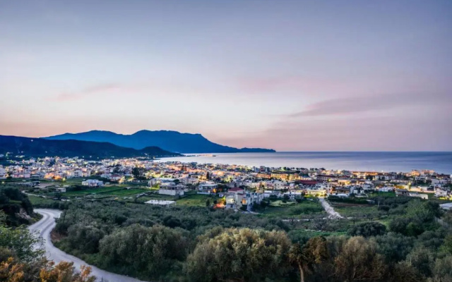 Seaview Villa Sofia ' Top destination '