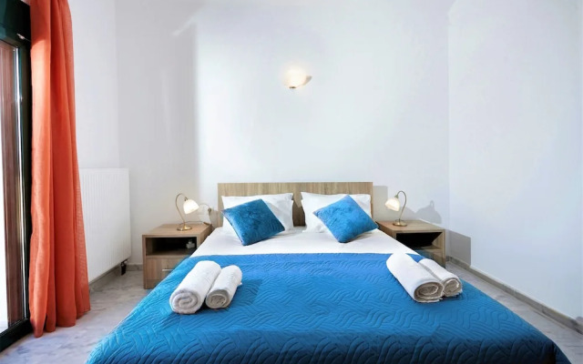 disCrete Villa Lappa
