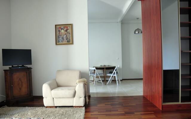 Отель Prudentia Apartments Chopin Польша, Варшава - отзывы, цены и фото номеров - забронировать отель Prudentia Apartments Chopin онлайн комната для гостей