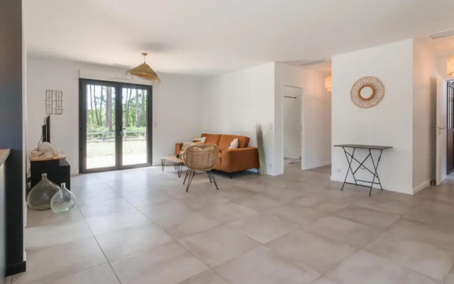Maison Gemme