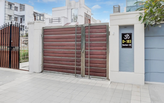 Townhouse Sector 51 Noida