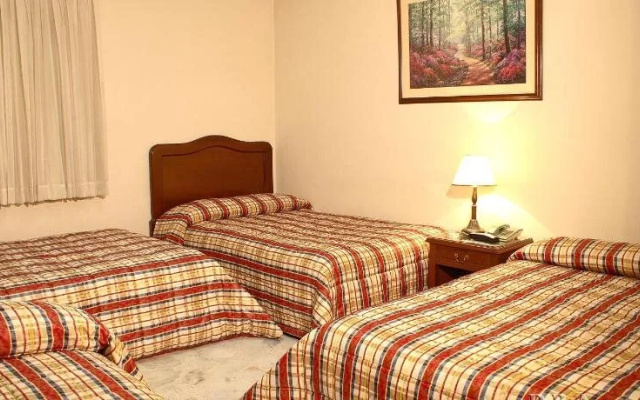 Hotel Mudejar