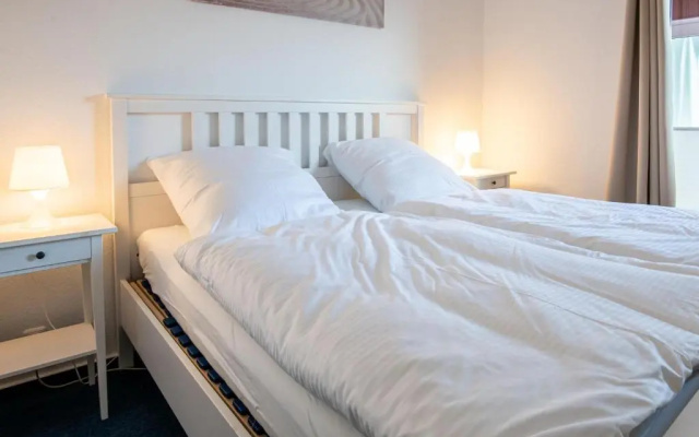 Haus zur Linde Wohnung 4