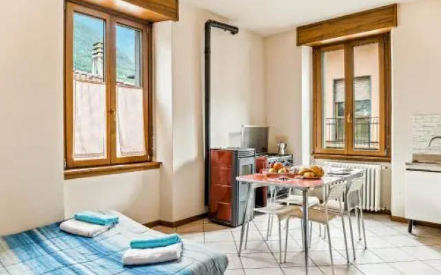 Casa Grazia