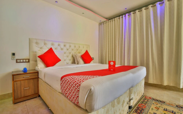 OYO 5608 Boomerang Beach Resort