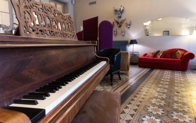 Best Western Plus Hotel d'Europe et d'Angleterre