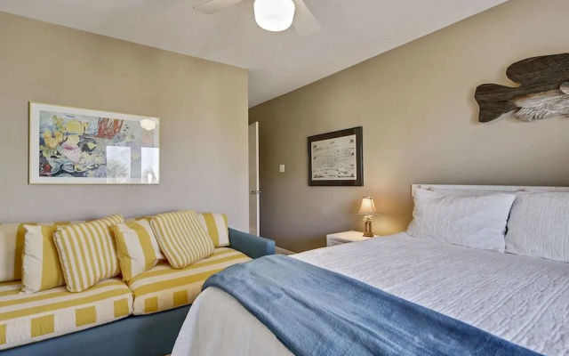 Indian Summer by Ryson Vacation Rentals