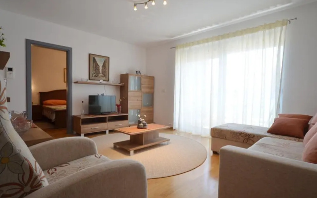 Emma in Rovinj With 1 Bedrooms and 1 Bathrooms