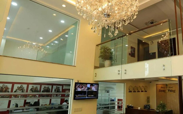 Song Hung Hotel & Serviced Apartments