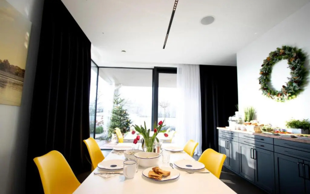 Apartamenty 242