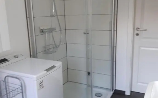 Ferienhaus Paries