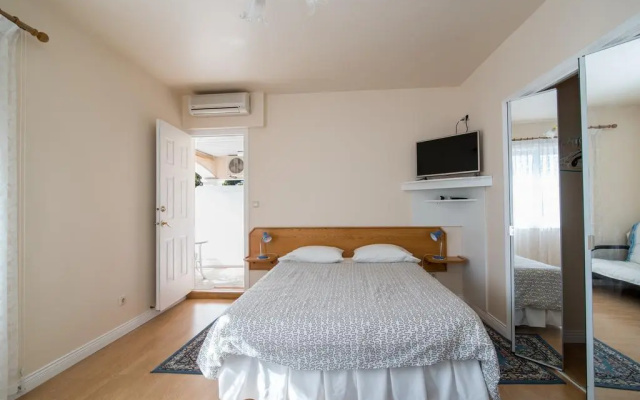 Apartments Mijajov Dvor