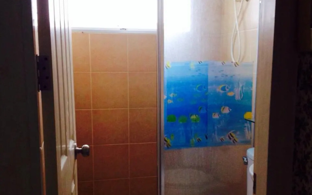 1 Bed Room @ Supalai Park Srinakarin