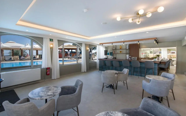 Hotel Kalyves Beach