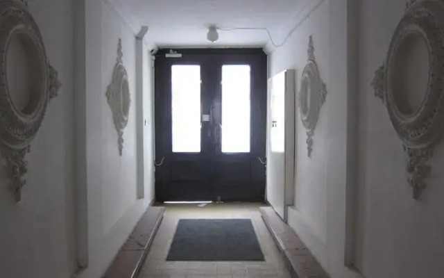 Edera Apartment