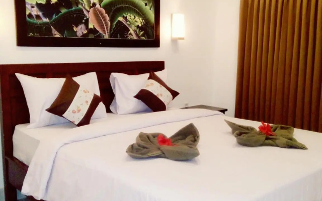 Padanta Homestay